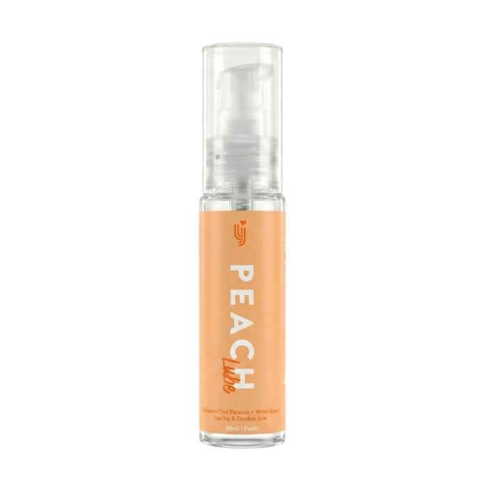 Lubrifiant Loving Joy 30ml cu gust de căpșuni Lubrifiant Loving Joy 30ml cu gust de căpșuni