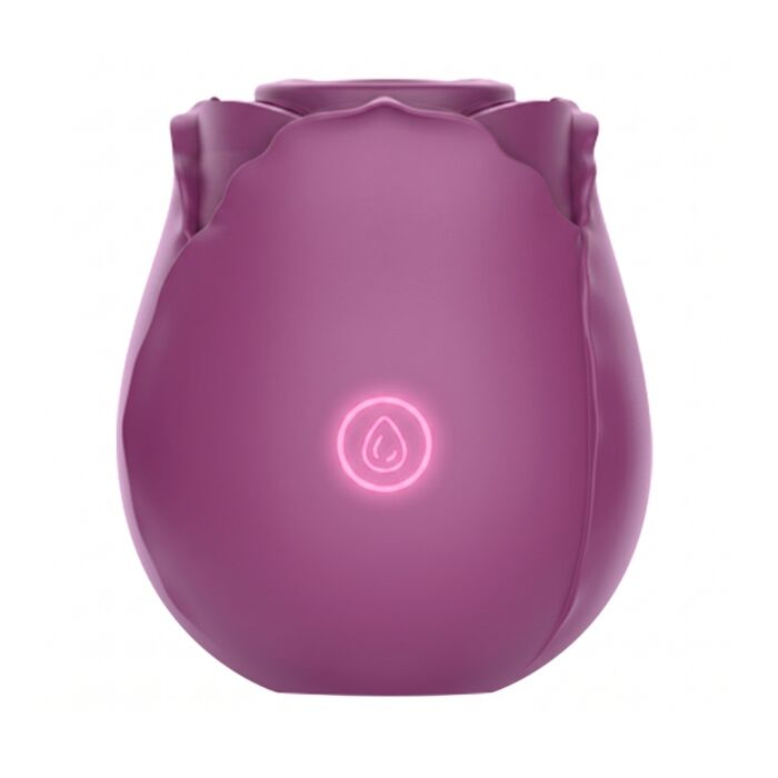 Vibratoare Loving Joy Rose Toy cu stimulare prin aspirație Vibratoare Loving Joy Rose Toy cu stimulare prin aspirație