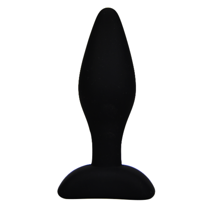 Plug Anal Loving Joy Small - pentru începători Plug Anal Loving Joy Small - pentru începători