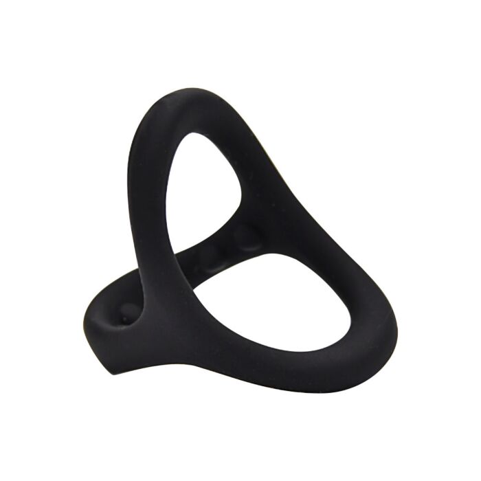 Inel Cock Loving Joy Silicone Triple Inel Cock Loving Joy Silicone Triple
