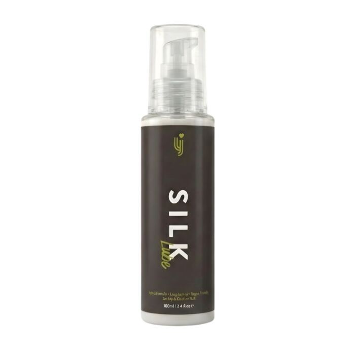 Lubrifiant Loving Joy Silk Hybrid 100ml Lubrifiant Loving Joy Silk Hybrid 100ml
