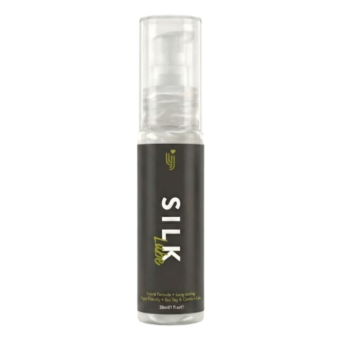 Lubrifiant Hibrid Loving Joy 30ml cu formulă hidratantă Lubrifiant Hibrid Loving Joy 30ml cu formulă hidratantă