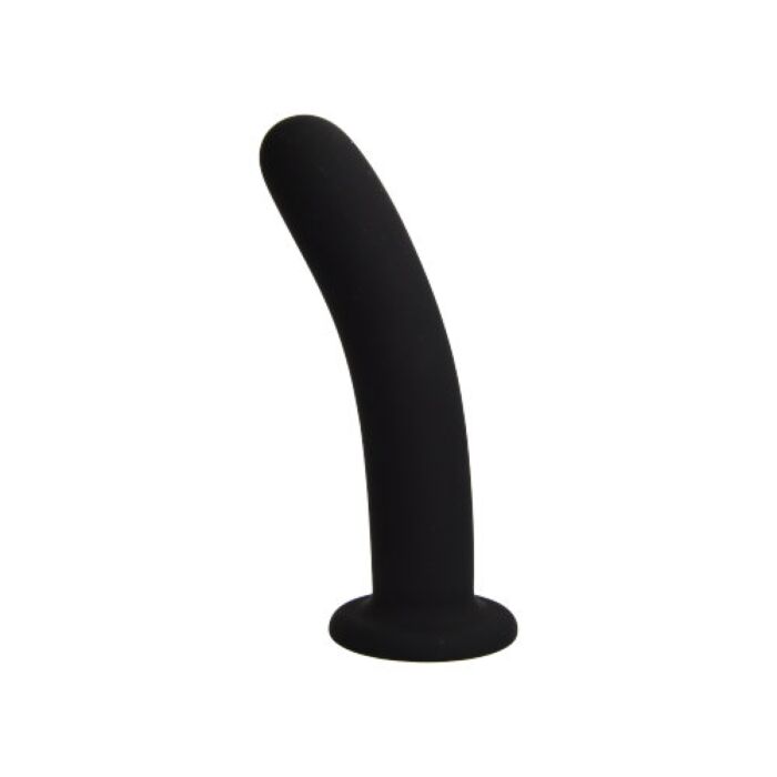 Dildo Loving Joy 6 Inch cu șirag curbat Dildo Loving Joy 6 Inch cu șirag curbat