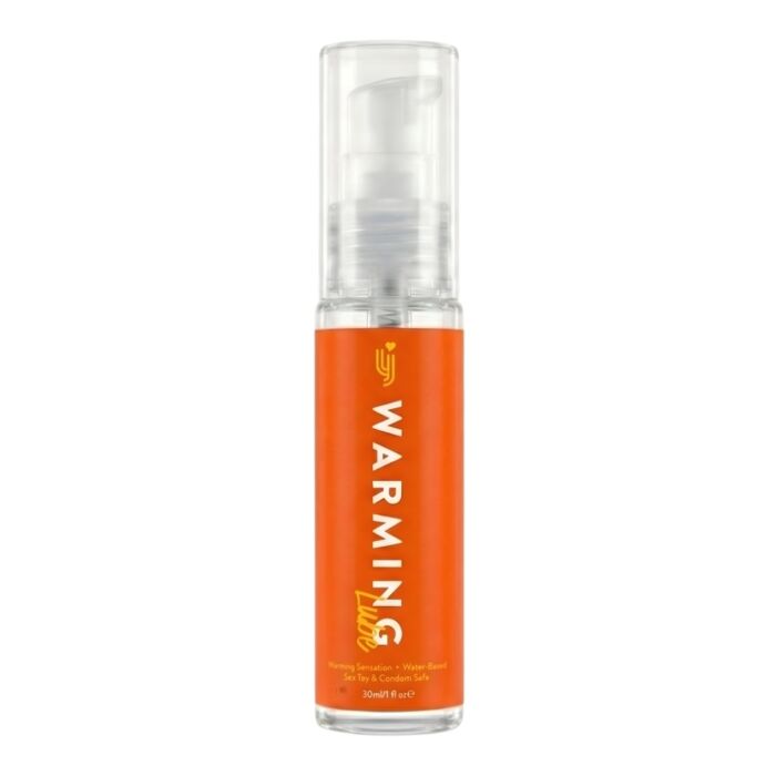 Lubrifiant Loving Joy 30ml cu efect de încălzire Lubrifiant Loving Joy 30ml cu efect de încălzire