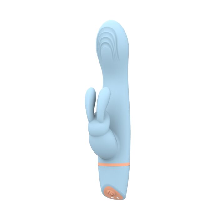 Vibrator iepuraș MINA Hail Come Hither