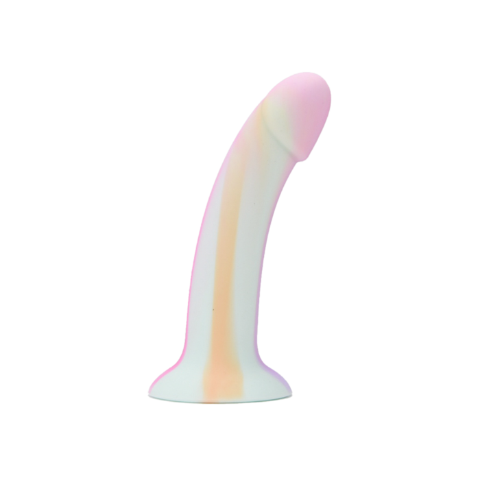 Dildo MINA Minty cu ventuză Dildo MINA Minty cu ventuză