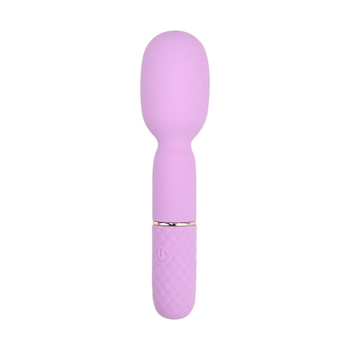 Vibratoare Wand NAUTI Petites 10 Speed Vibratoare Wand NAUTI Petites 10 Speed