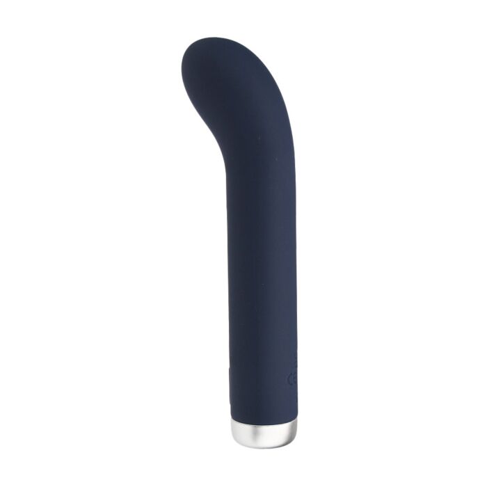 Vibrator G Spot NAUTI Silicone 16.5 cm Vibrator G Spot NAUTI Silicone 16.5 cm