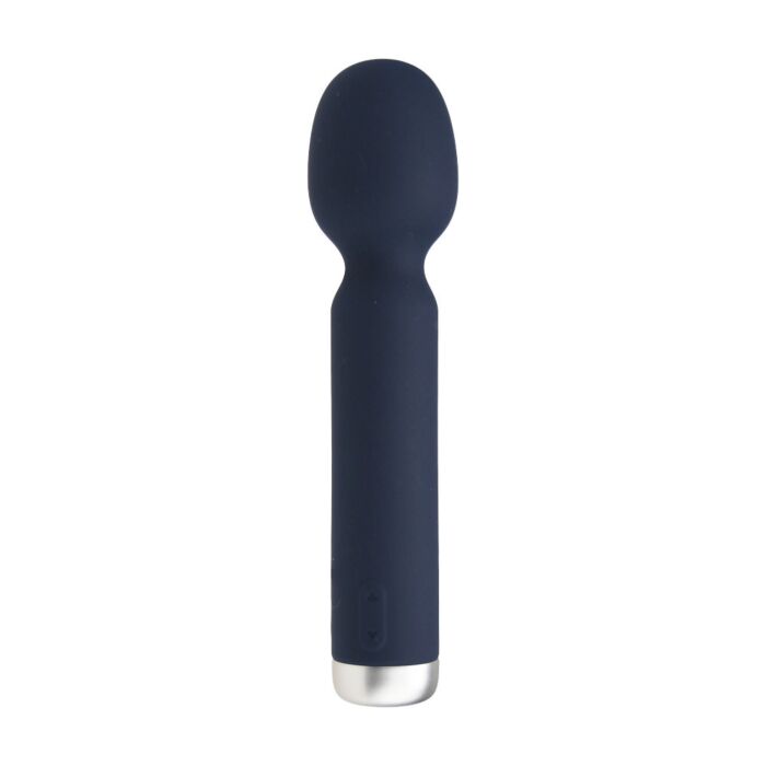 Vibratoare Wand NAUTI Silicone Wand Vibrator cu 10 funcții Vibratoare Wand NAUTI Silicone Wand Vibrator cu 10 funcții