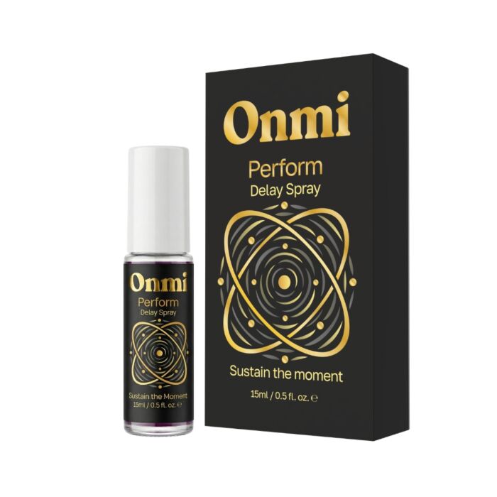 Spray de întârziare Onmi Perform 15ml Spray de întârziare Onmi Perform 15ml