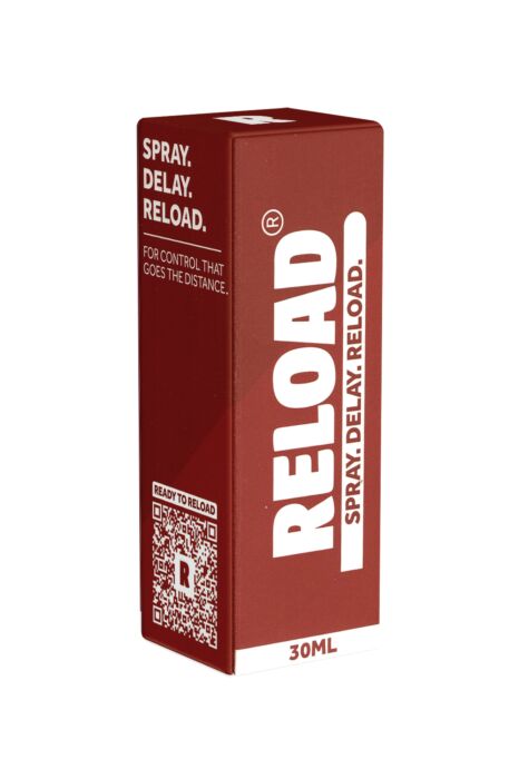 Spray retardant Exs RELOAD 30 ml cu ingrediente naturale Spray retardant Exs RELOAD 30 ml cu ingrediente naturale