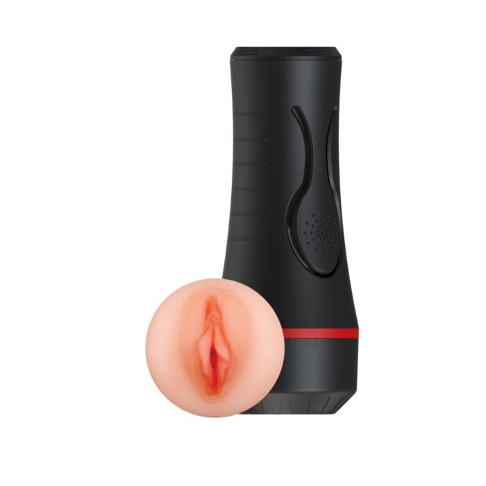 Masturbator REV Rev-Lite Squeezable cu material realist Masturbator REV Rev-Lite Squeezable cu material realist