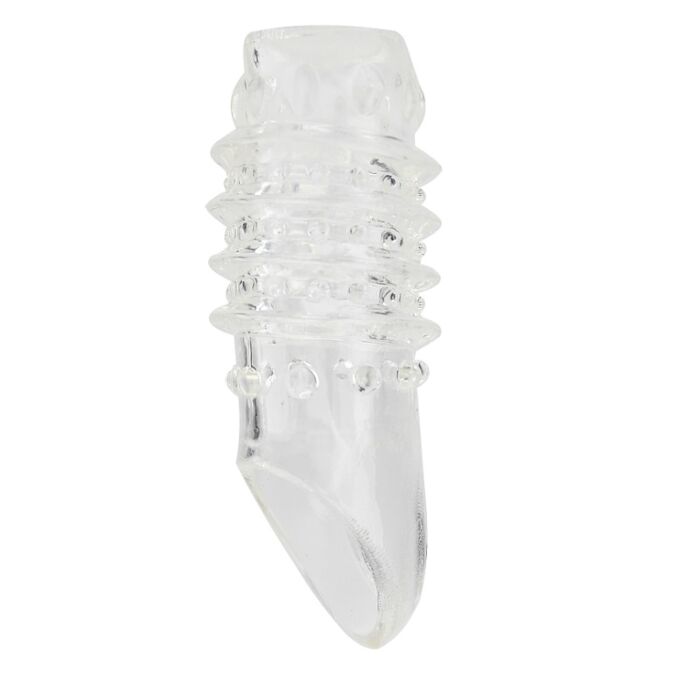 Manșon REV Rev-Sleeves Texturat cu Inel pentru Bile Manșon REV Rev-Sleeves Texturat cu Inel pentru Bile