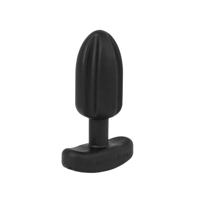 Butt Plug Electrastim Tartarus cu design quadripolar Butt Plug Electrastim Tartarus cu design quadripolar