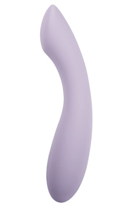 Vibrator SVAKOM AMY 2 cu design ergonomic și flexibil Vibrator SVAKOM AMY 2 cu design ergonomic și flexibil