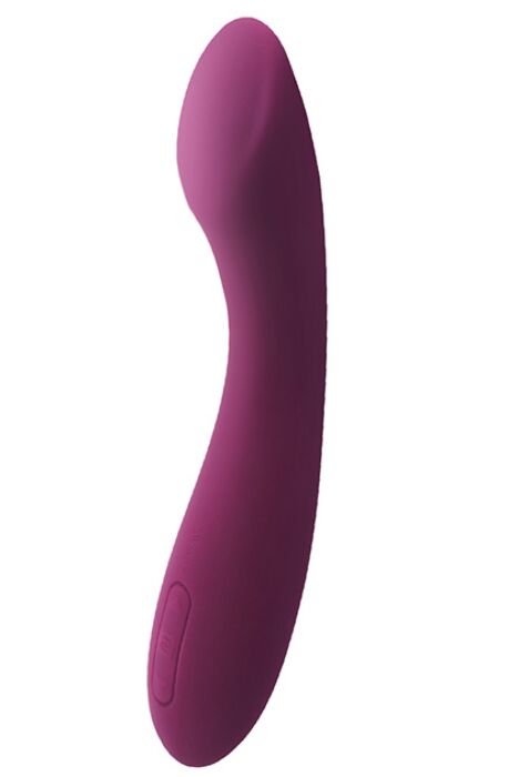 Vibrator SVAKOM AMY 2 cu stimulare directă Vibrator SVAKOM AMY 2 cu stimulare directă