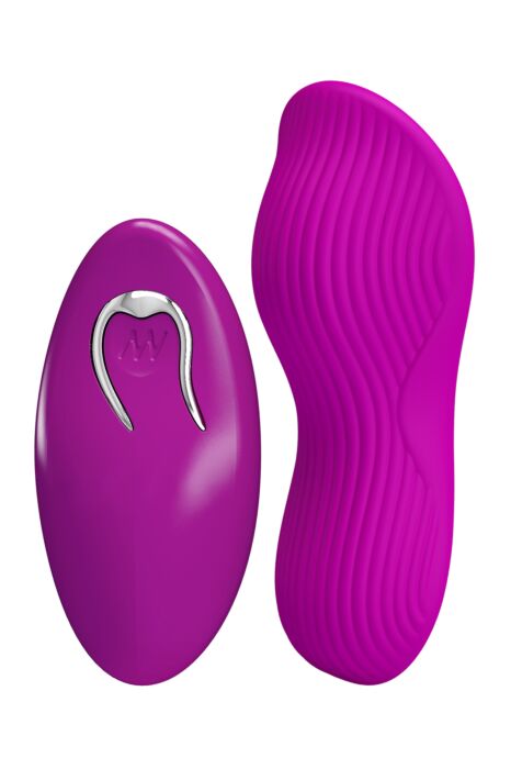 Vibrator PARTY UP Michael cu control la distanță Vibrator PARTY UP Michael cu control la distanță