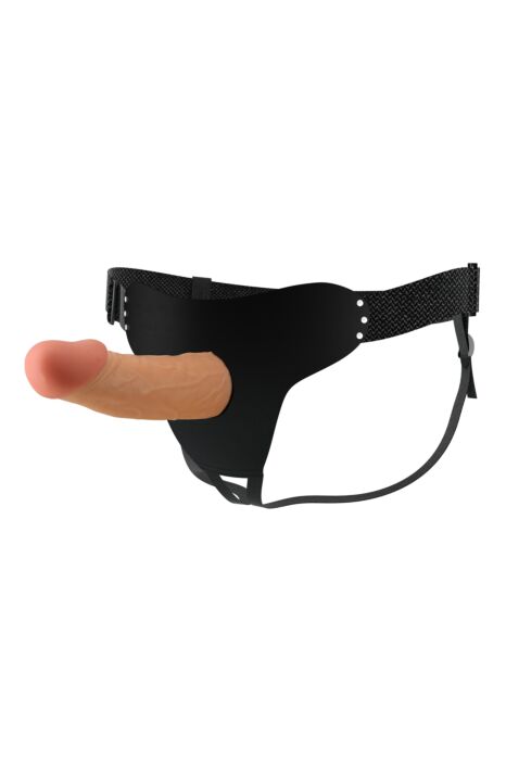 Hamuri PARTY UP Nathan compatibil cu dildo-uri Hamuri PARTY UP Nathan compatibil cu dildo-uri