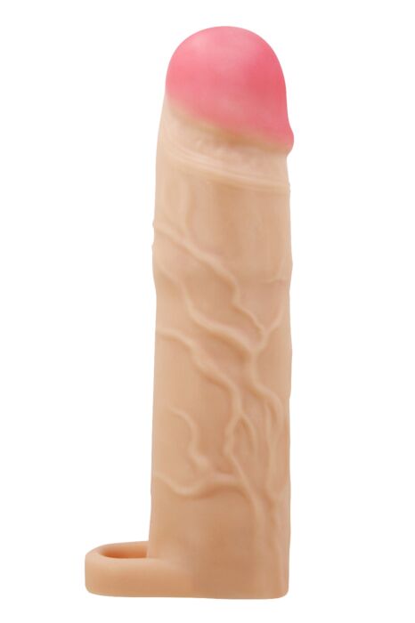 Richard de la PARTY UP, noul favorit bej Richard de la PARTY UP, noul favorit bej
