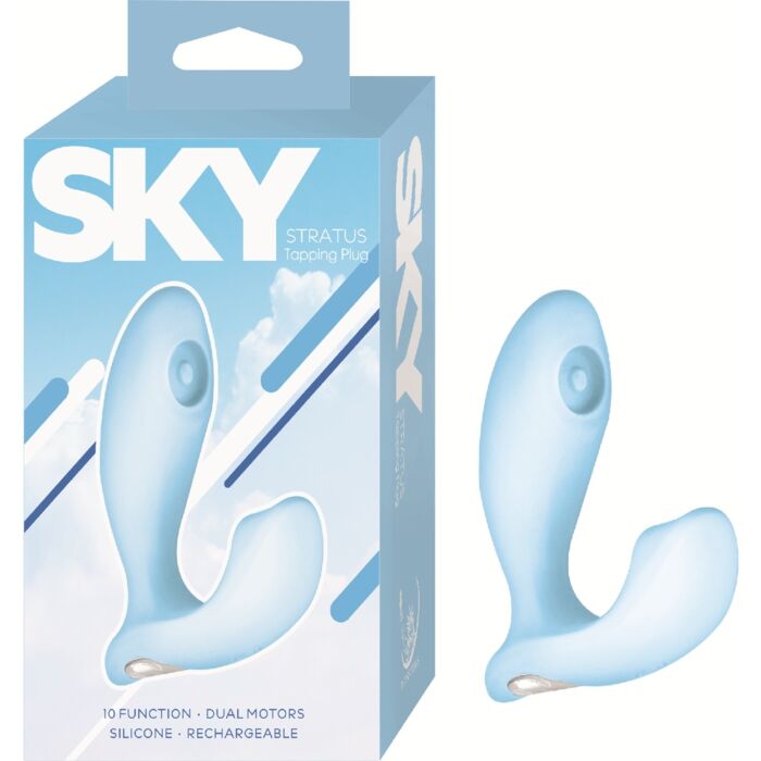 Vibrator anal Nasstoys Sky Stratus Vibrator anal Nasstoys Sky Stratus