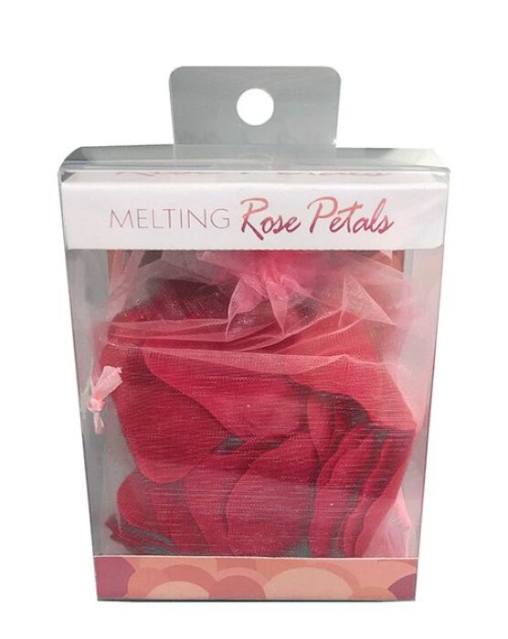 Pétale de trandafir Kheper Games Melting Rose Petals aromate Pétale de trandafir Kheper Games Melting Rose Petals aromate