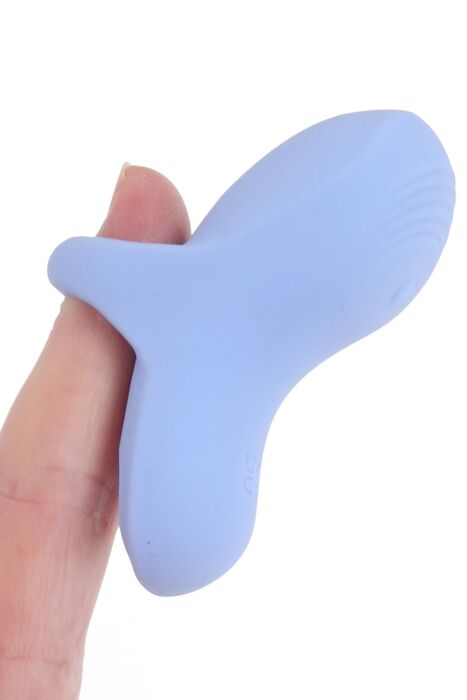 Vibrator FUZU Sensa Skin Activated Vibe Vibrator FUZU Sensa Skin Activated Vibe