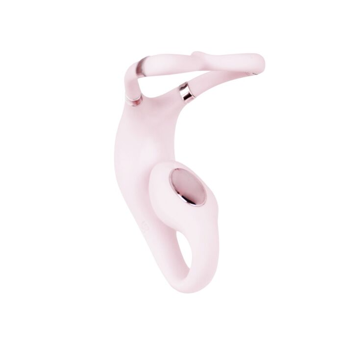 Vibratoare Adrien Lastic Venus Hands Free Double Vibratoare Adrien Lastic Venus Hands Free Double