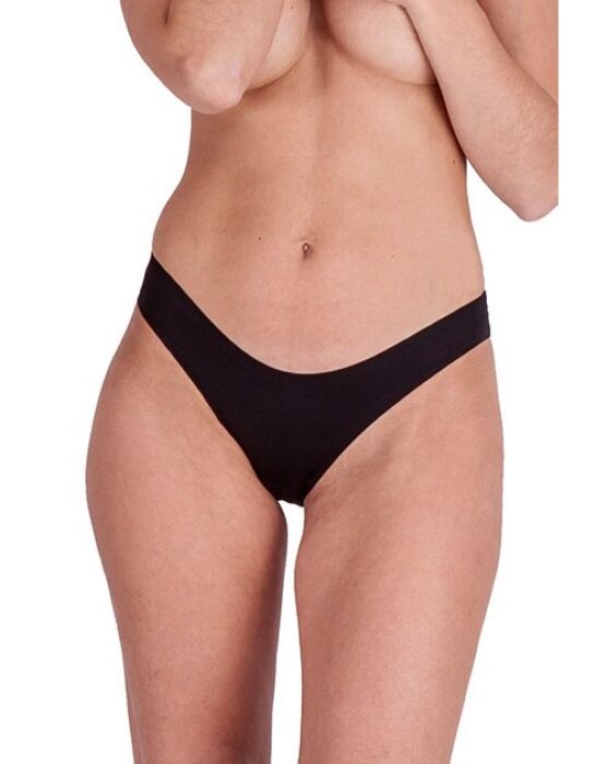 Chiloți menstruali bikini Femme République Discreet fără cusături