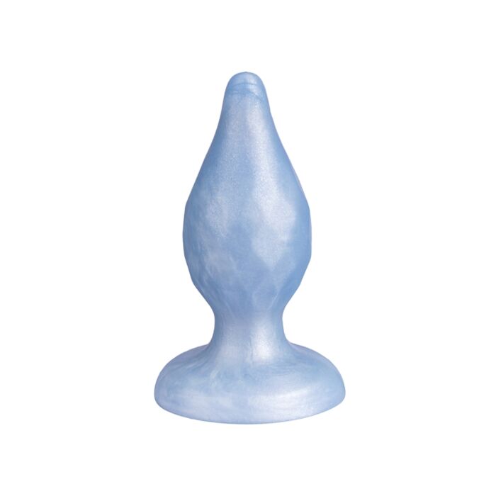 Butt Plug Silexd Medium cu umplutură duală SILEXPAN® Butt Plug Silexd Medium cu umplutură duală SILEXPAN®