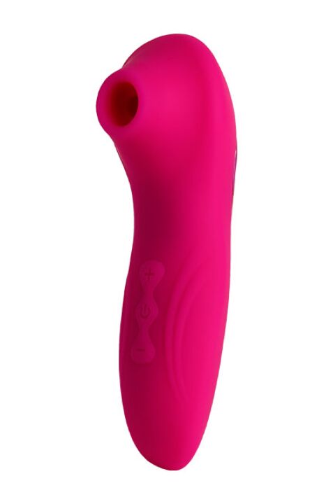 Aspirator S Pleasures Swirl cu 10 moduri de intensitate Aspirator S Pleasures Swirl cu 10 moduri de intensitate
