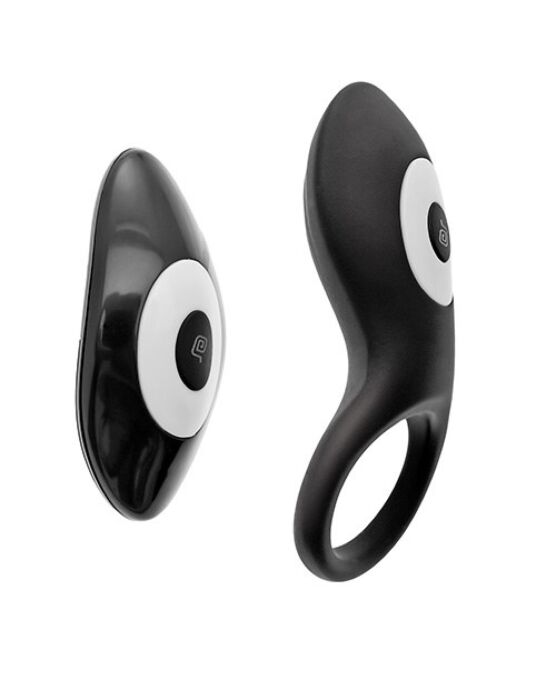 Inel vibrator S Pleasures Vibrio Ring cu control de la distanță Inel vibrator S Pleasures Vibrio Ring cu control de la distanță