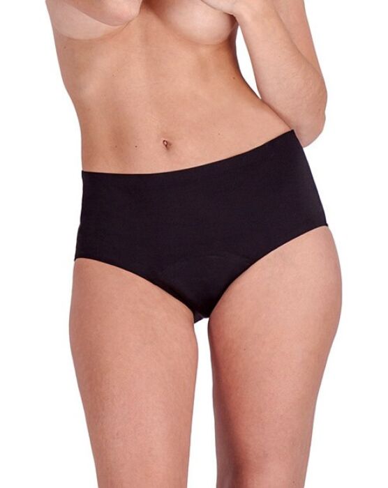 Chiloți menstruali culotte Femme République Discreet fără cusături