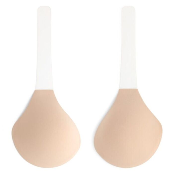 BYE-BRA - SCULPTING LIFTS BEIGE CUP F BYE-BRA - SCULPTING LIFTS BEIGE CUP F