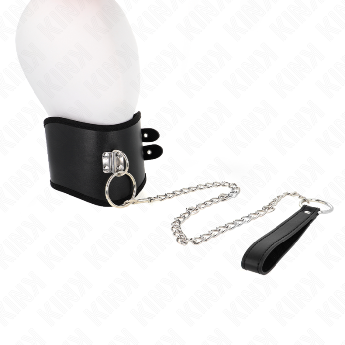 Colier KINK Silicon Ajustabil