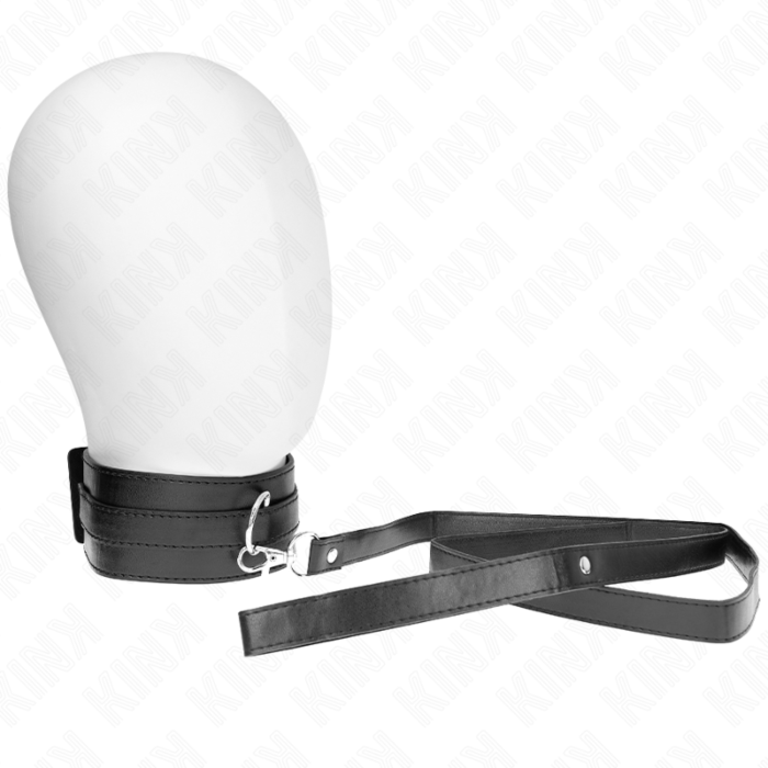 Colier KINK Modelul 1 ajustabil și ergonomic