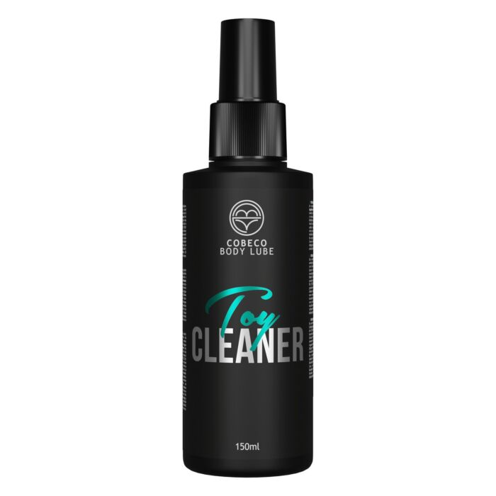Curățător Cobeco Toy Cleaner 150ml pentru igienă perfectă Curățător Cobeco Toy Cleaner 150ml pentru igienă perfectă
