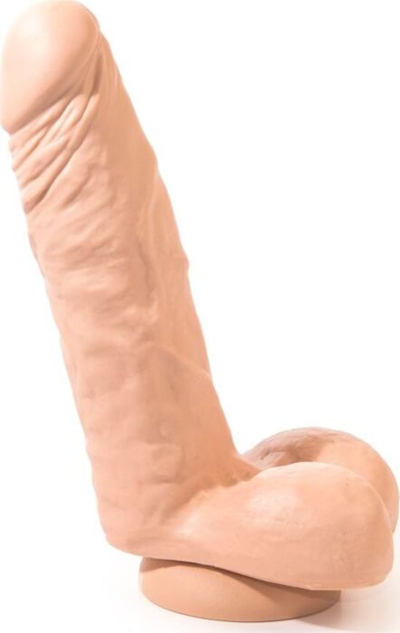 Dildo Pink Room Chems 20 cm Realista
