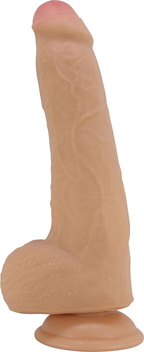 Dildo realista PARTY UP Thomas extra grande