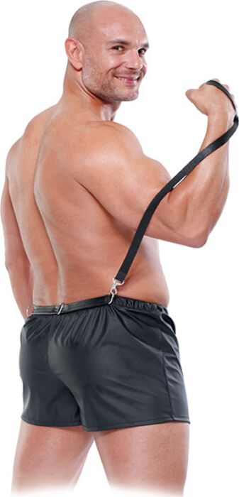 FFML-OBEDIENCE BOXER L/XL