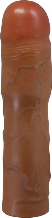 Funda para Pene Pretty Love Kylian 7.6 cm Realista