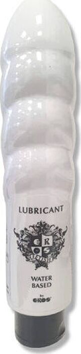 Lubricante base agua EROS FETISH LINE bote dildo Lubricante base agua EROS FETISH LINE bote dildo