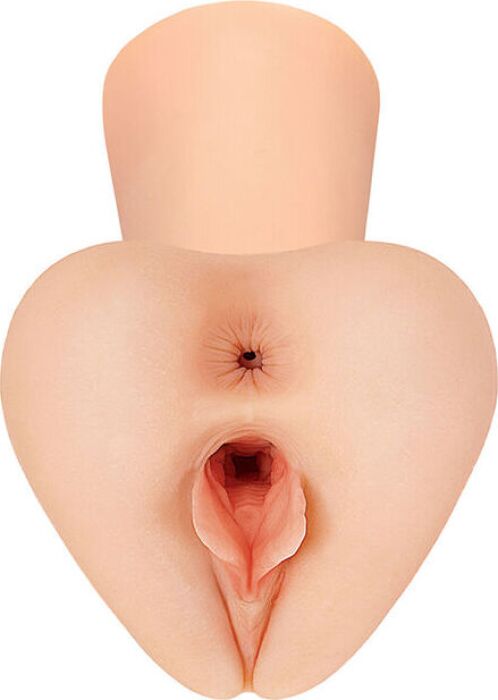 Masturbador PDX PLUS XL Natural - Placer Realista