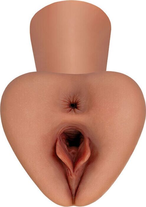 Masturbador PDX PLUS+ XL Realista - Placer Personal