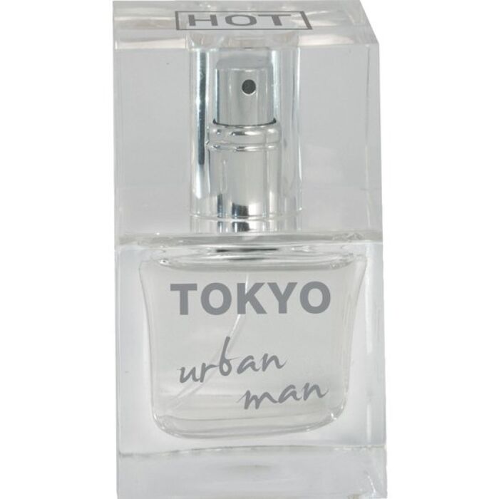 Parfum cu feromoni pentru bărbați HOT 30 ml
