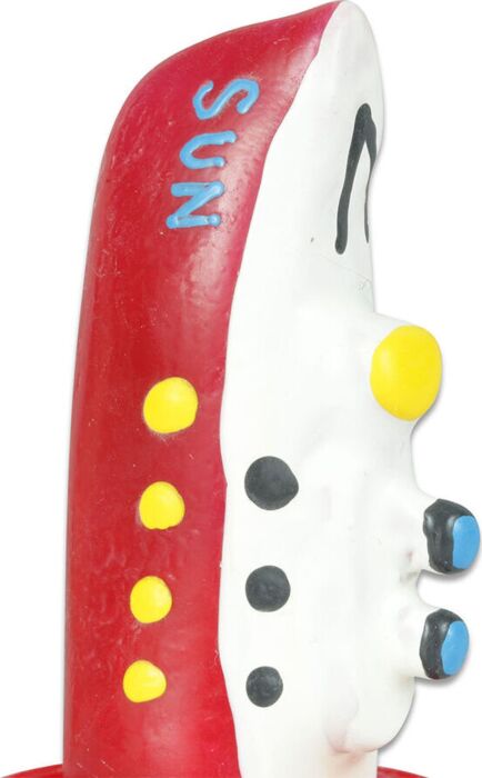 Preservativo Decorativo Condomerie Barco del Amor