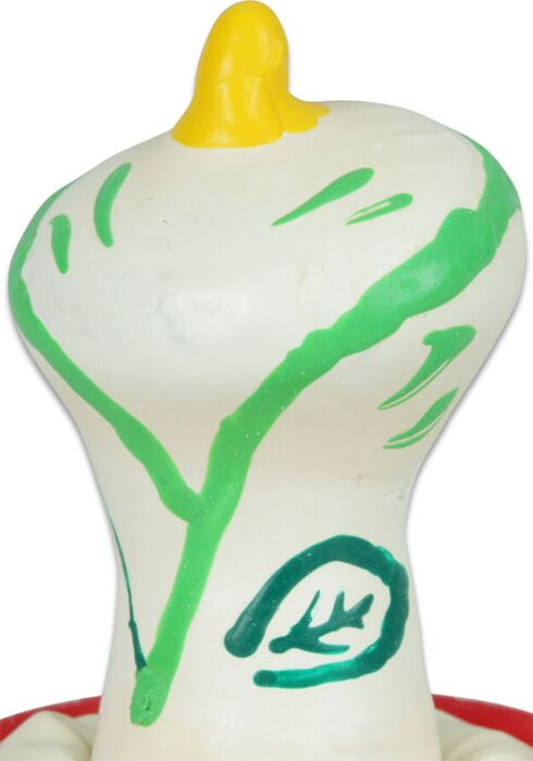 Preservativo Decorativo Condomerie Kala - Arte Único