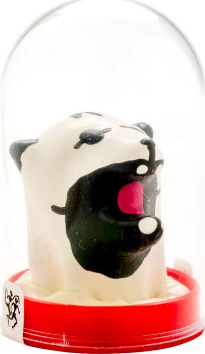 Preservativo Decorativo Condomerie Oso Polar