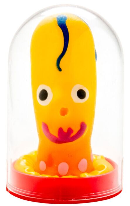 Prezervativ Condomerie Pictat Manual pentru Cadouri Artistice