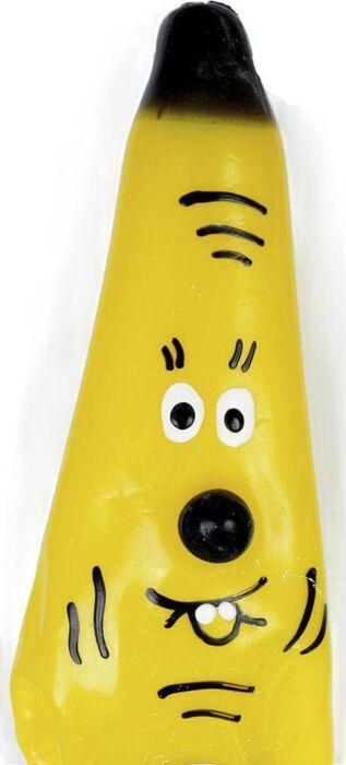 Preservativo Decorativo Condomerie Plátano XL