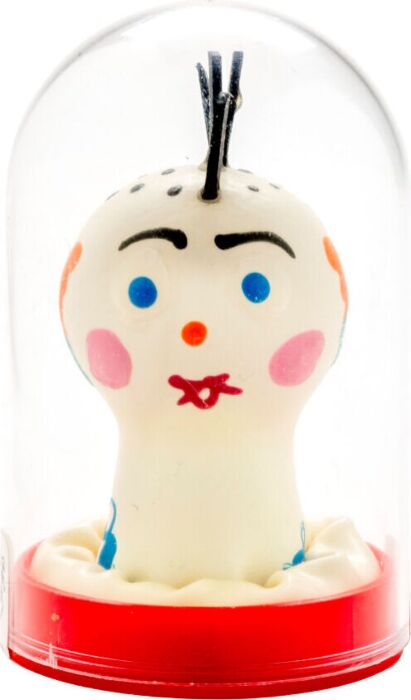 Preservativo Decorativo Condomerie Punk